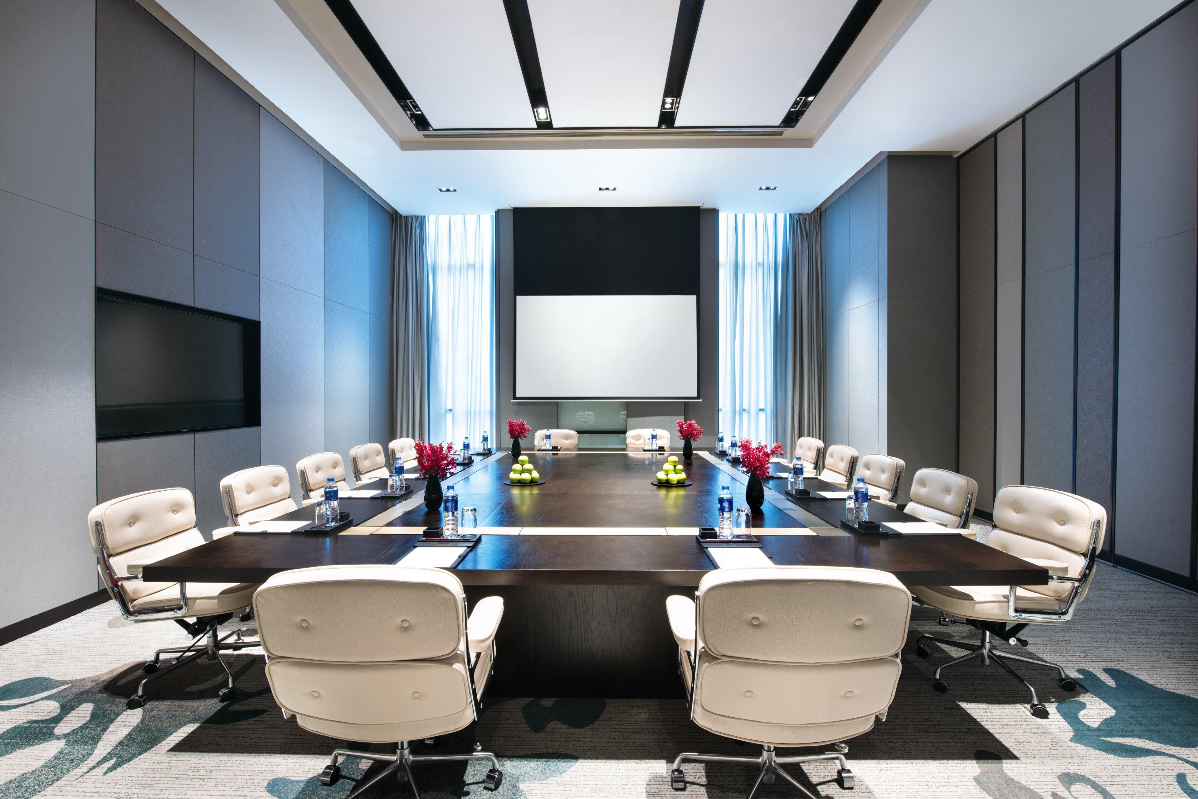 Crowne Plaza Baoji City Center By Ihg Exterior foto