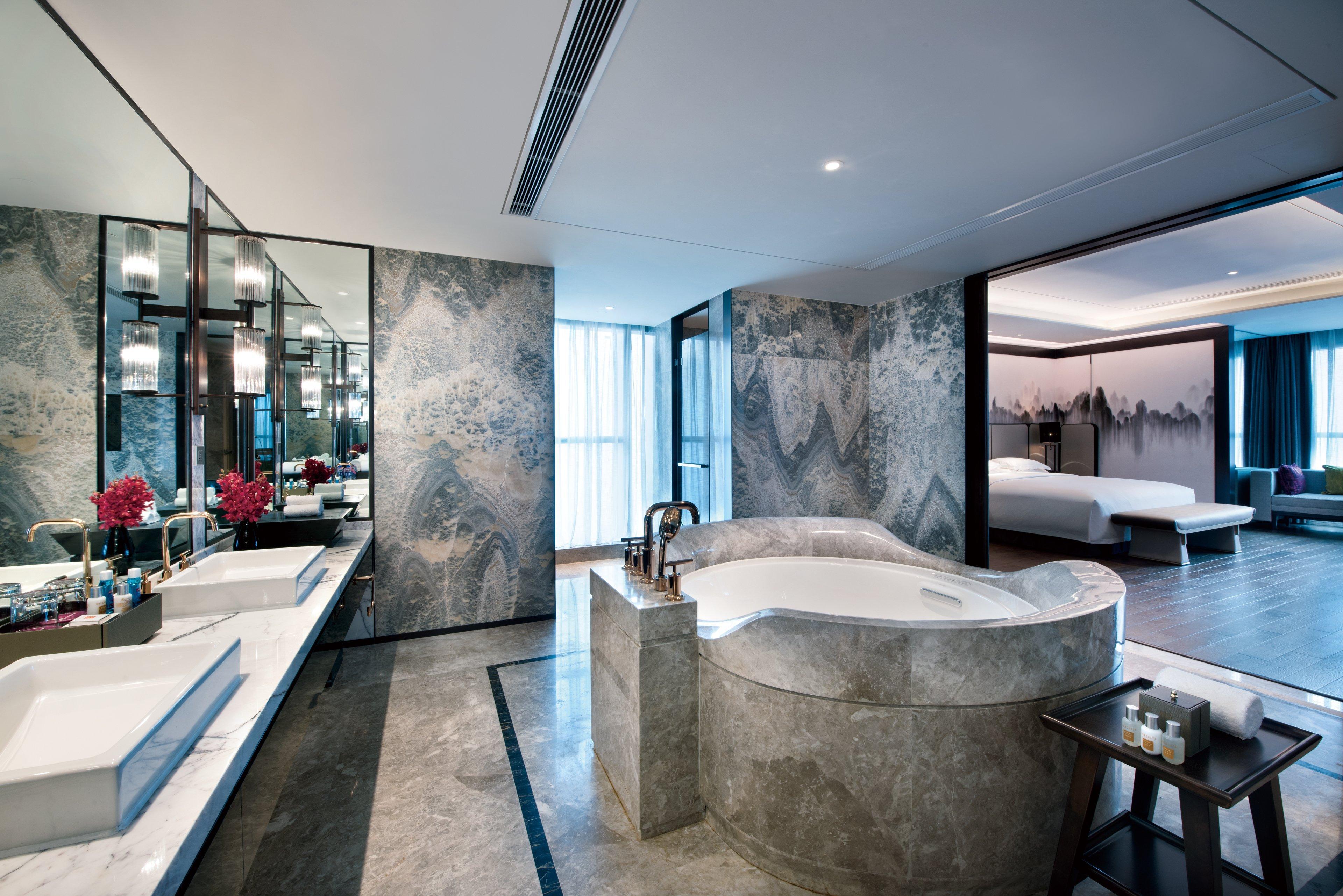 Crowne Plaza Baoji City Center By Ihg Exterior foto